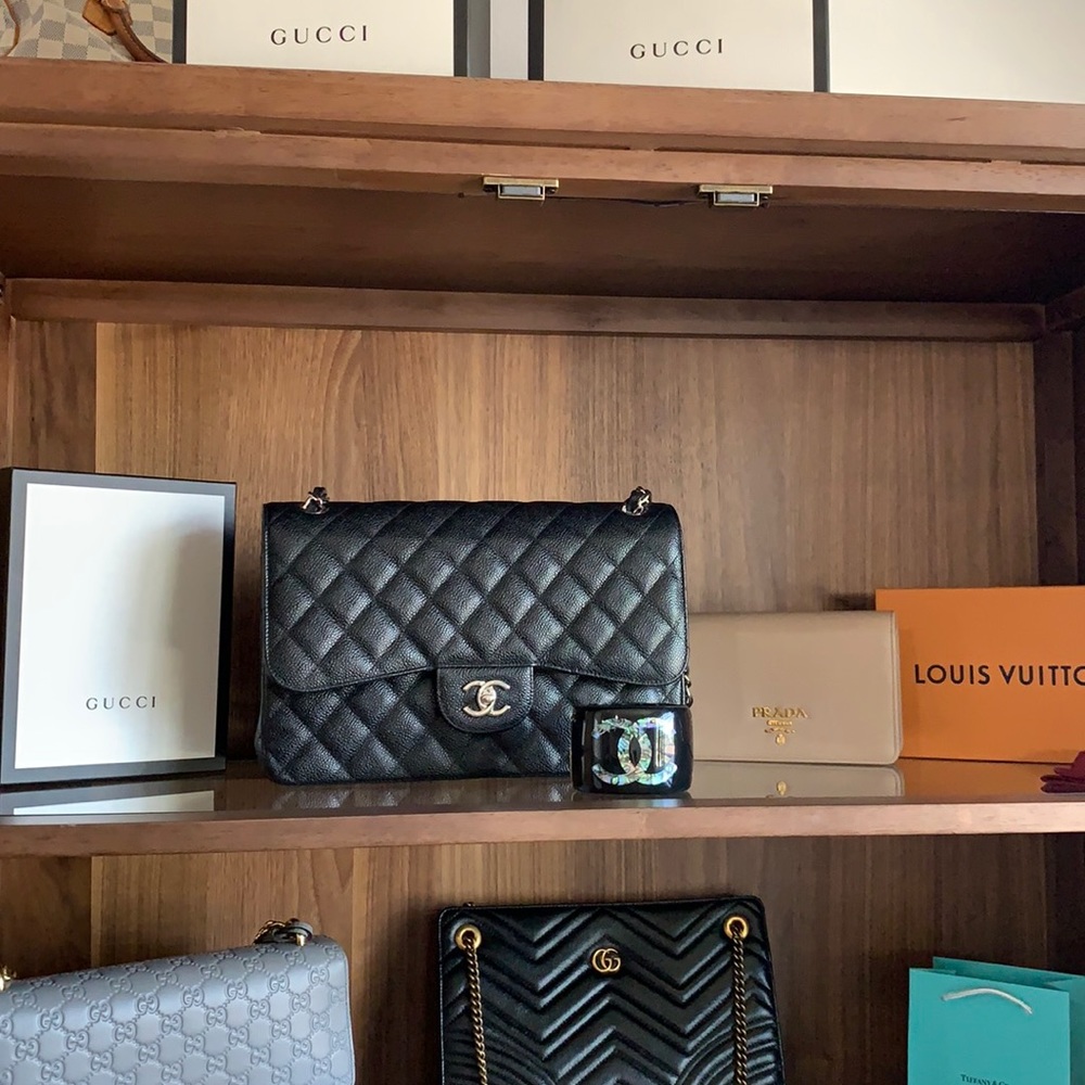 Meet your Posher, Lema